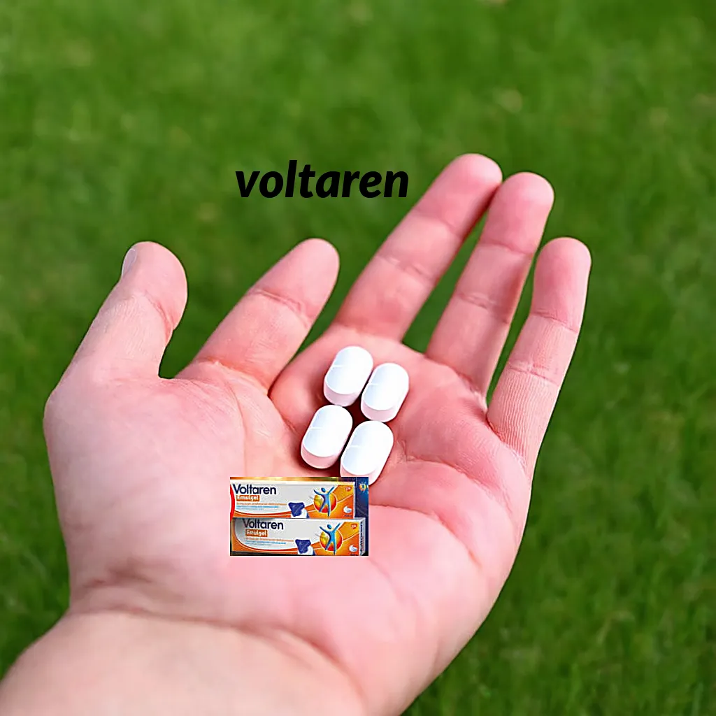 Voltaren gel prezzo